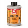 PVC-U Kleber Uni 100 mit Pinsel