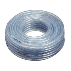 PVC Gewebeschlauch