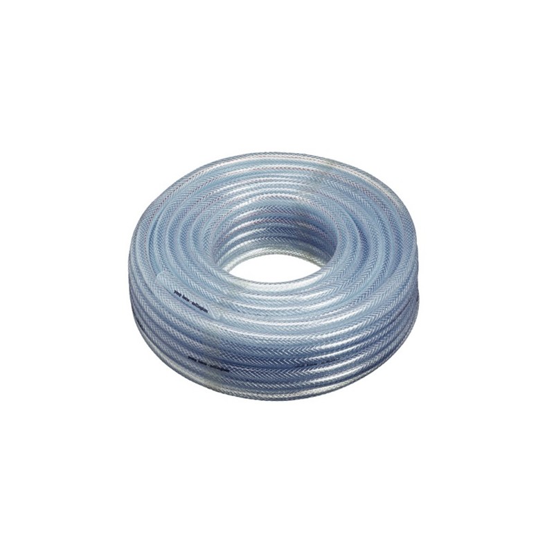 PVC Gewebeschlauch
