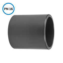 Muffe PN16