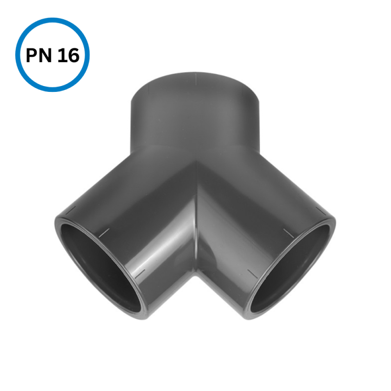 Y-Stuck PN16