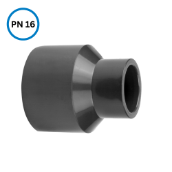 Reduktion PN16