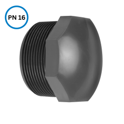 Gewindestopf PN16