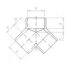 Y-Stuck PN16