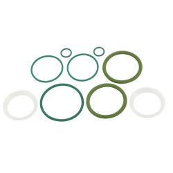 Dichtungsset zu 2-Weg-PVC-U...