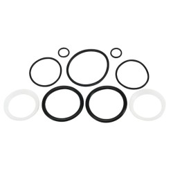 Dichtungsset zu 2-Weg-PVC-U...