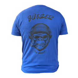 Herren T-Shirt "Büezer"