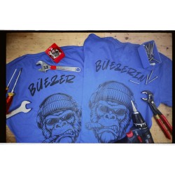 Damen T-Shirt "Büezerin"