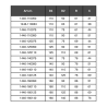 Reduktion kurz PVC PN16