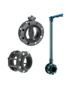 Butterfly Valves