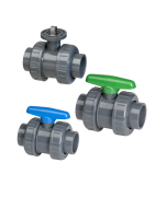 Ball Valves
